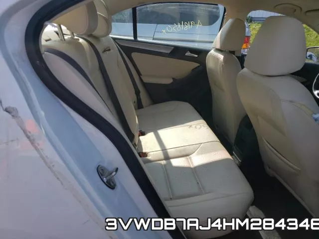 3VWDB7AJ4HM284346 фото 7