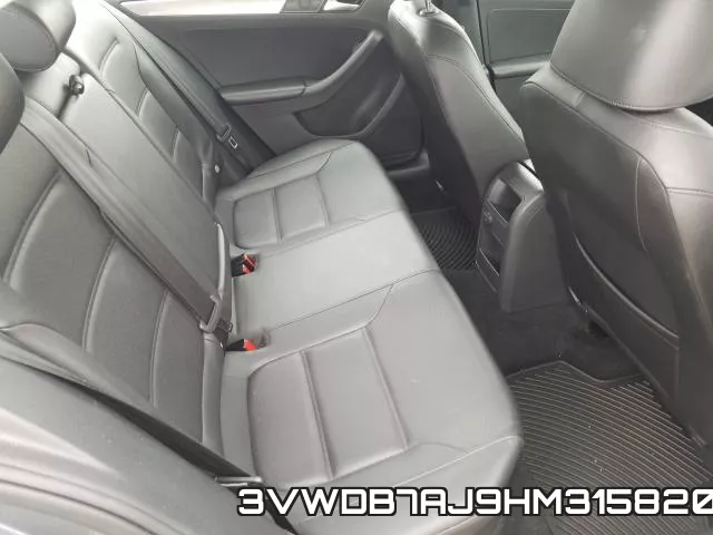 3VWDB7AJ9HM315820 фото 7