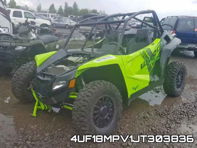 4UF18MPV1JT303836 фото 3