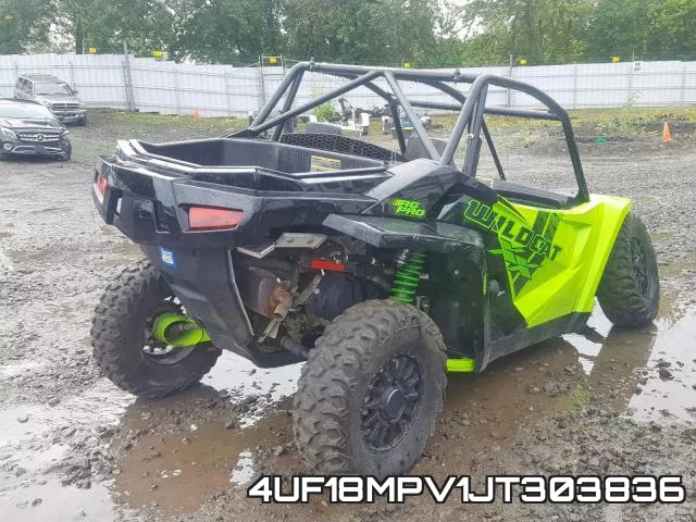 4UF18MPV1JT303836 фото 5