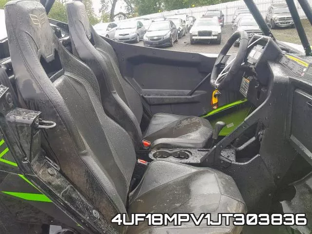 4UF18MPV1JT303836 фото 6