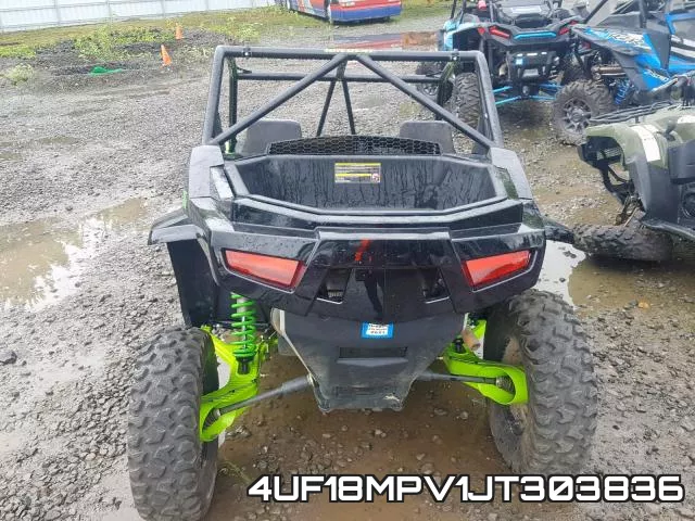 4UF18MPV1JT303836 фото 7