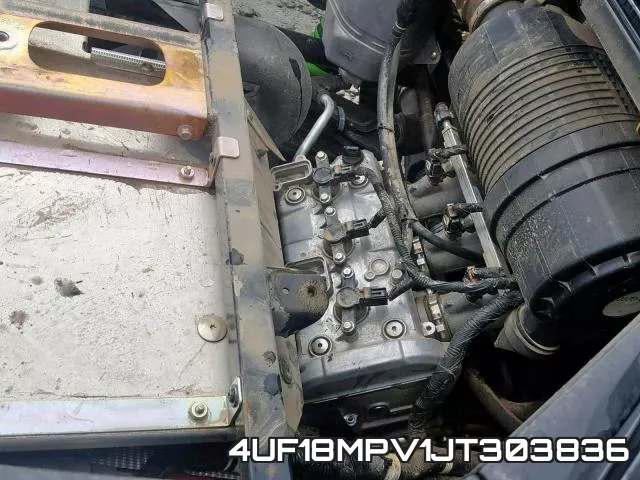 4UF18MPV1JT303836 фото 8