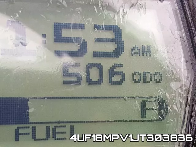 4UF18MPV1JT303836 фото 9