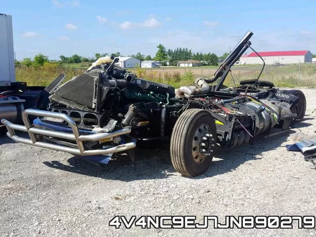 4V4NC9EJ7JN890279 фото 3