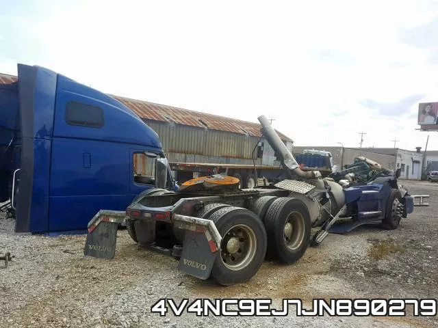 4V4NC9EJ7JN890279 фото 5