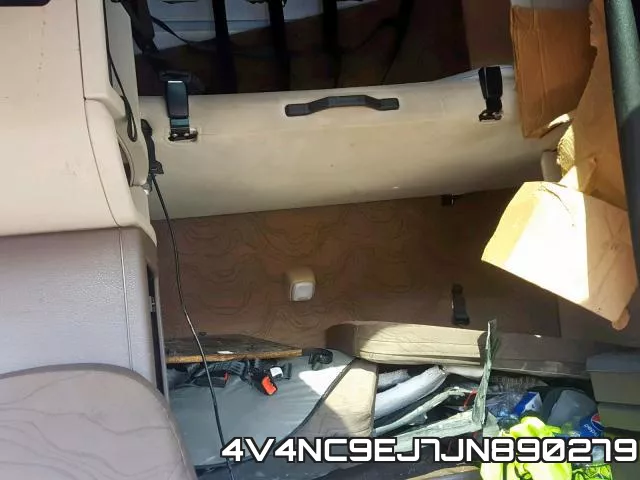 4V4NC9EJ7JN890279 фото 7