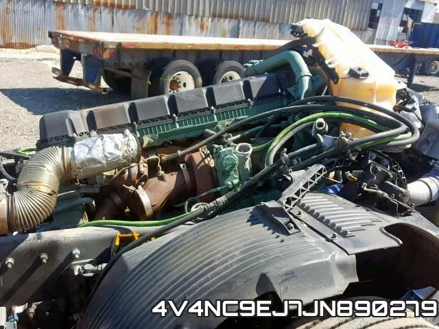 4V4NC9EJ7JN890279 фото 8