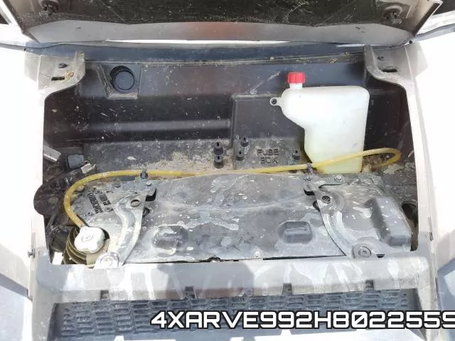 4XARVE992H8022559 фото 8