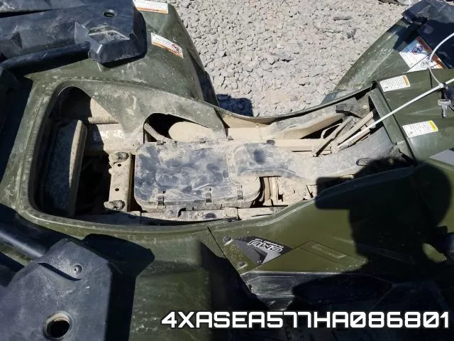 4XASEA577HA086801 фото 8
