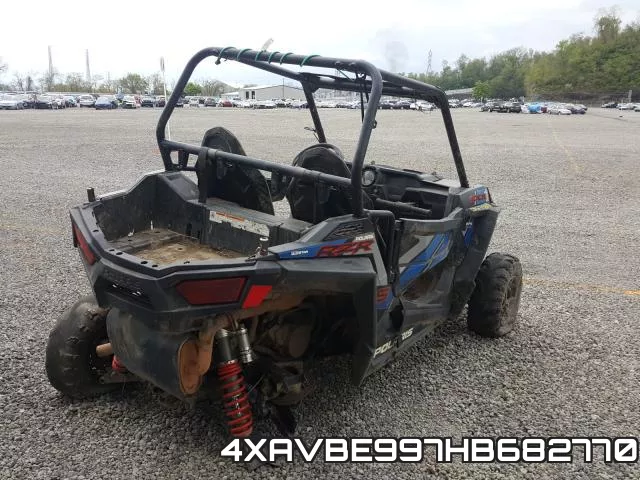 4XAVBE997HB682770 фото 5