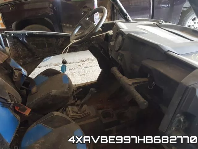 4XAVBE997HB682770 фото 6
