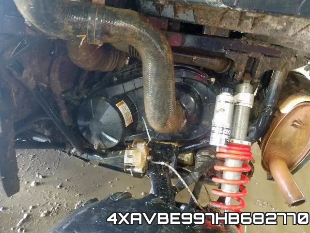 4XAVBE997HB682770 фото 8