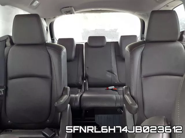5FNRL6H74JB023612 фото 7