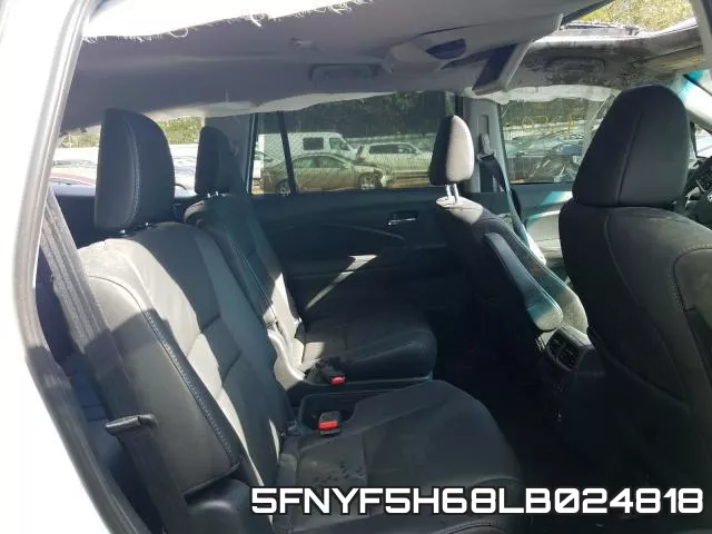 5FNYF5H68LB024818 фото 6