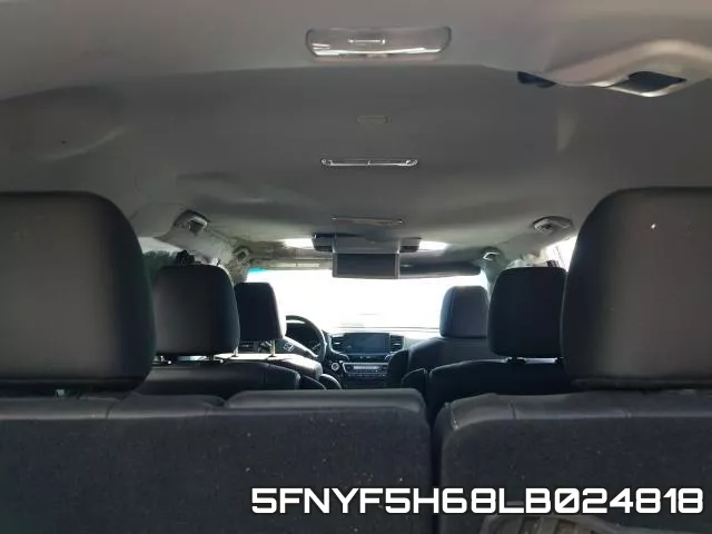 5FNYF5H68LB024818 фото 9
