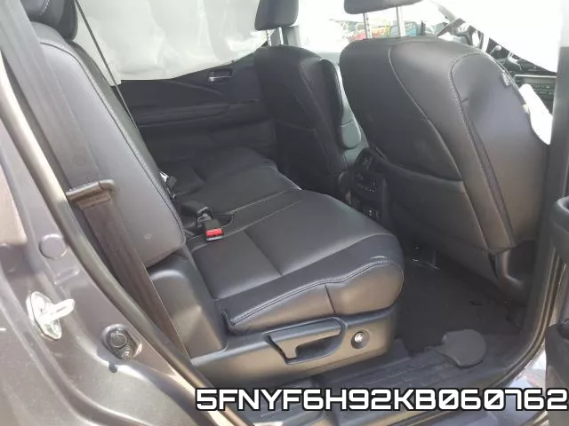 5FNYF6H92KB060762 фото 7