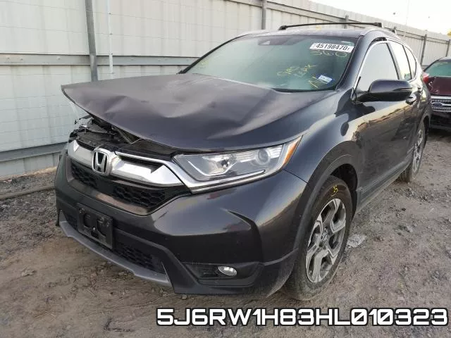 5J6RW1H83HL010323 фото 3