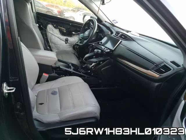 5J6RW1H83HL010323 фото 6