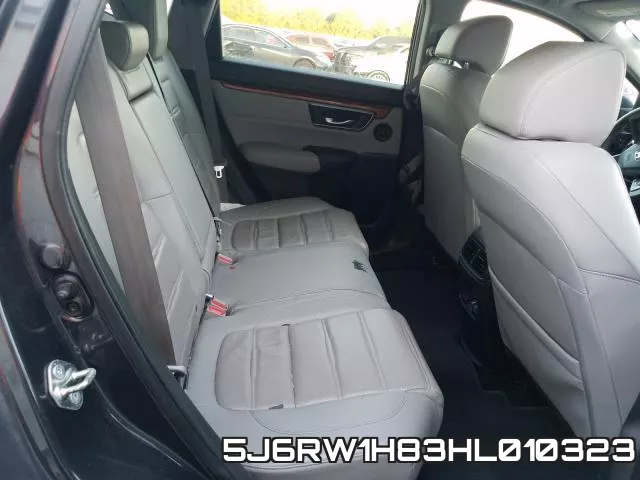 5J6RW1H83HL010323 фото 7