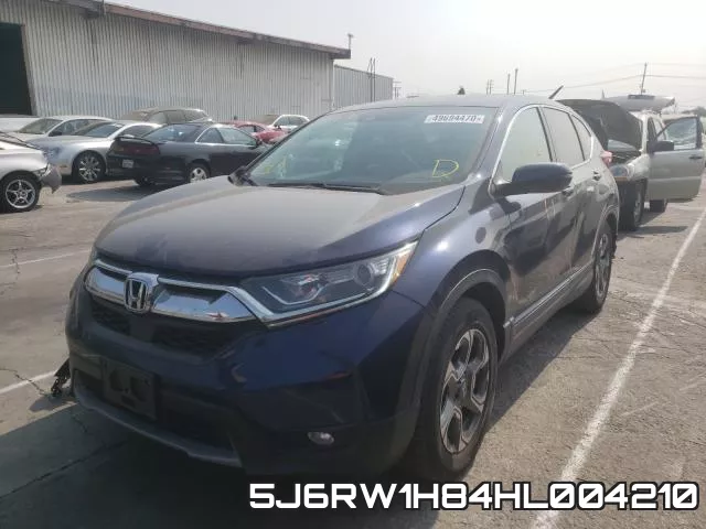 5J6RW1H84HL004210 фото 3