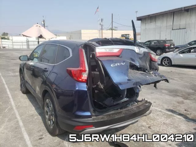 5J6RW1H84HL004210 фото 4