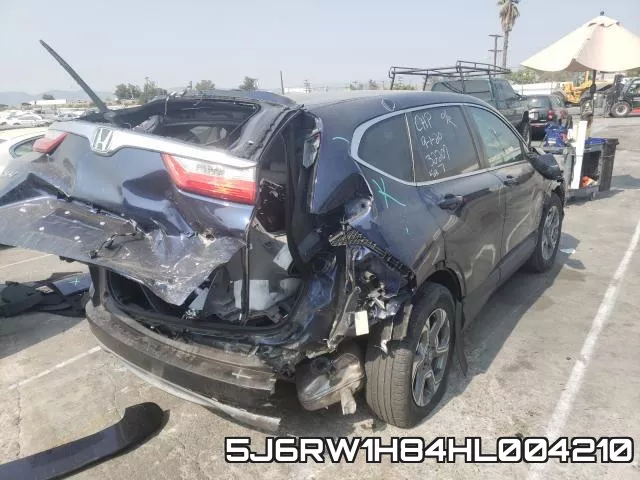 5J6RW1H84HL004210 фото 5