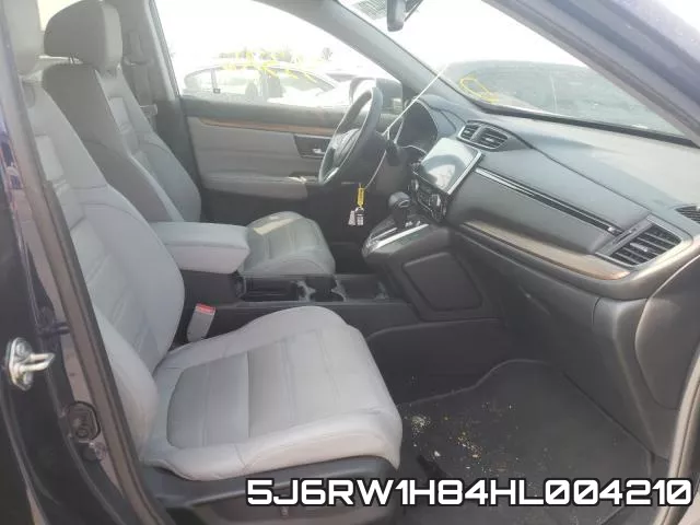 5J6RW1H84HL004210 фото 6