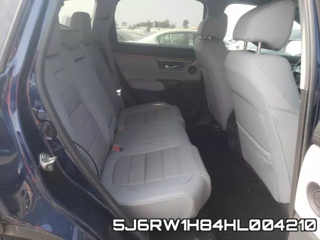 5J6RW1H84HL004210 фото 7