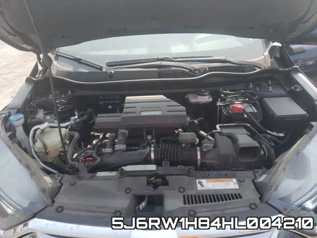 5J6RW1H84HL004210 фото 8