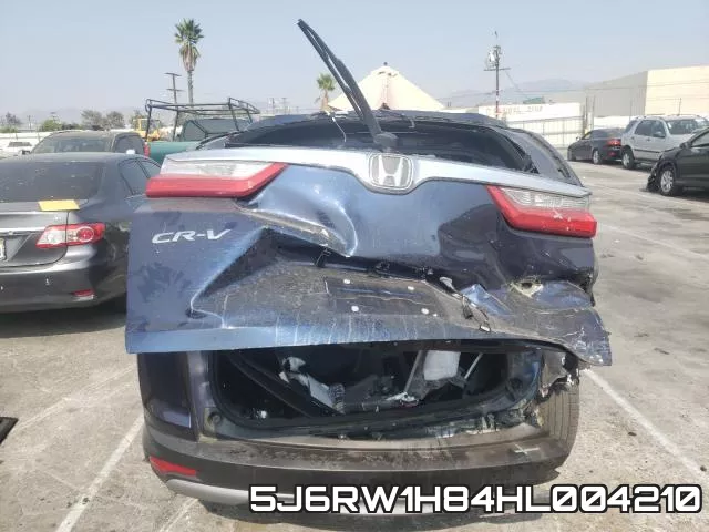 5J6RW1H84HL004210 фото 10