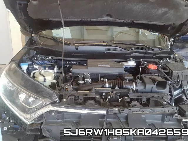 5J6RW1H85KA042659 фото 8