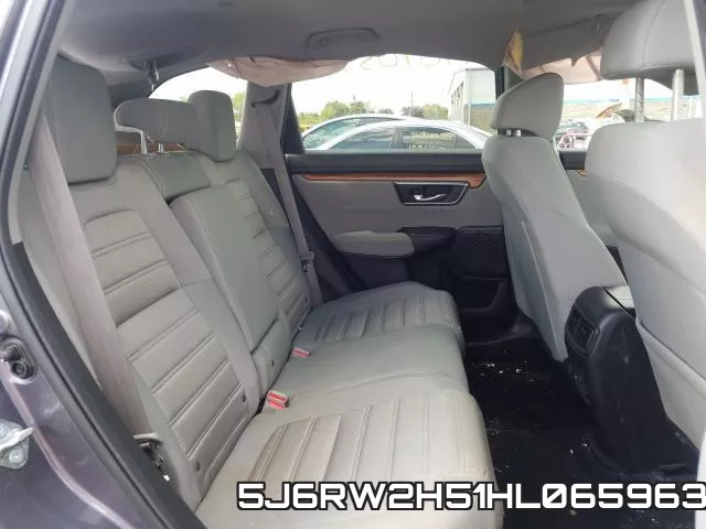 5J6RW2H51HL065963 фото 7