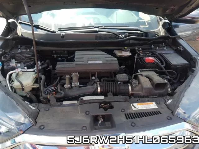 5J6RW2H51HL065963 фото 8