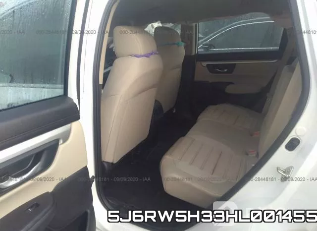 5J6RW5H33HL001455 фото 9