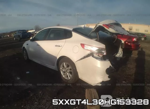 5XXGT4L30HG153328 фото 4