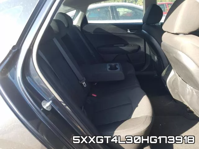 5XXGT4L30HG173918 фото 6