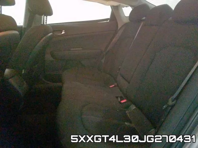 5XXGT4L30JG270431 фото 7