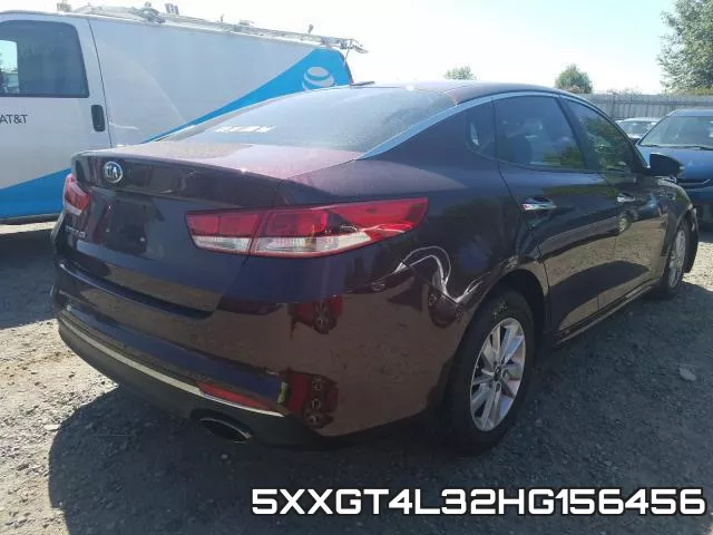 5XXGT4L32HG156456 фото 5