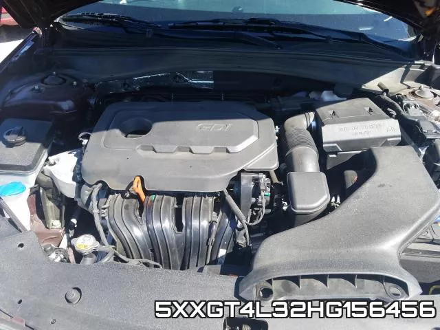 5XXGT4L32HG156456 фото 8