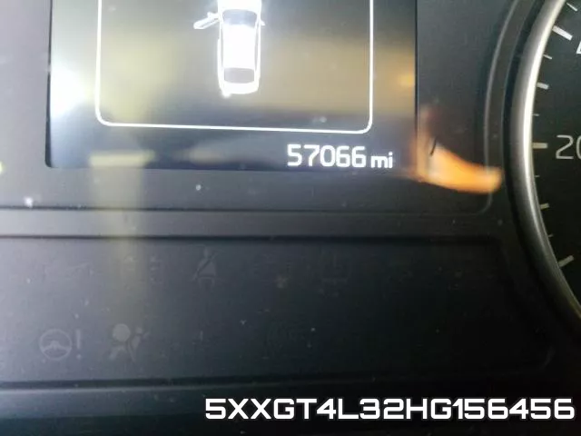 5XXGT4L32HG156456 фото 9