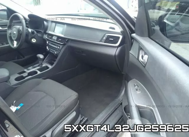5XXGT4L32JG259625 фото 6