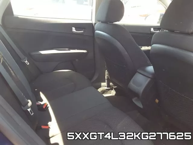 5XXGT4L32KG277625 фото 7