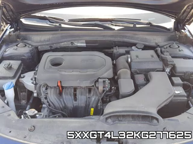 5XXGT4L32KG277625 фото 8