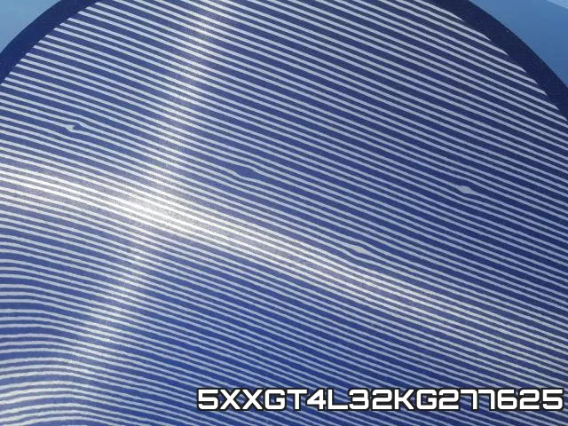 5XXGT4L32KG277625 фото 10