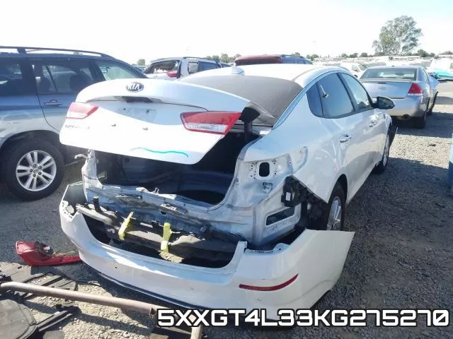 5XXGT4L33KG275270 фото 5