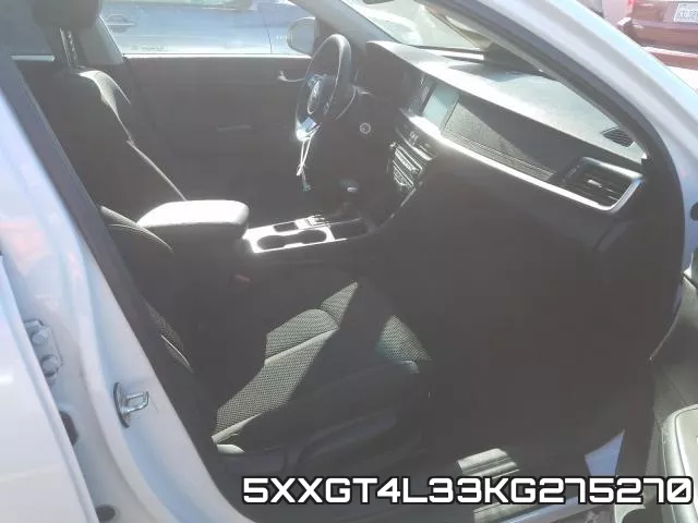 5XXGT4L33KG275270 фото 6