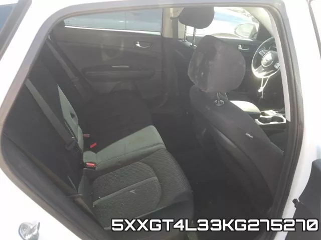 5XXGT4L33KG275270 фото 7