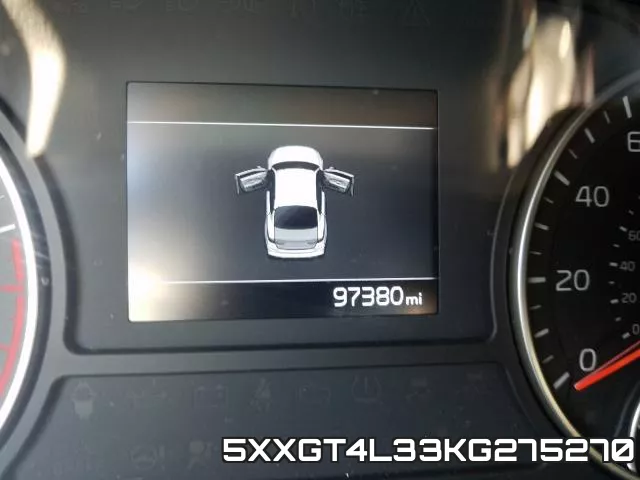 5XXGT4L33KG275270 фото 9