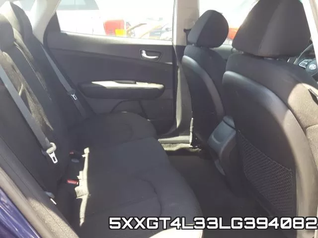 5XXGT4L33LG394082 фото 7